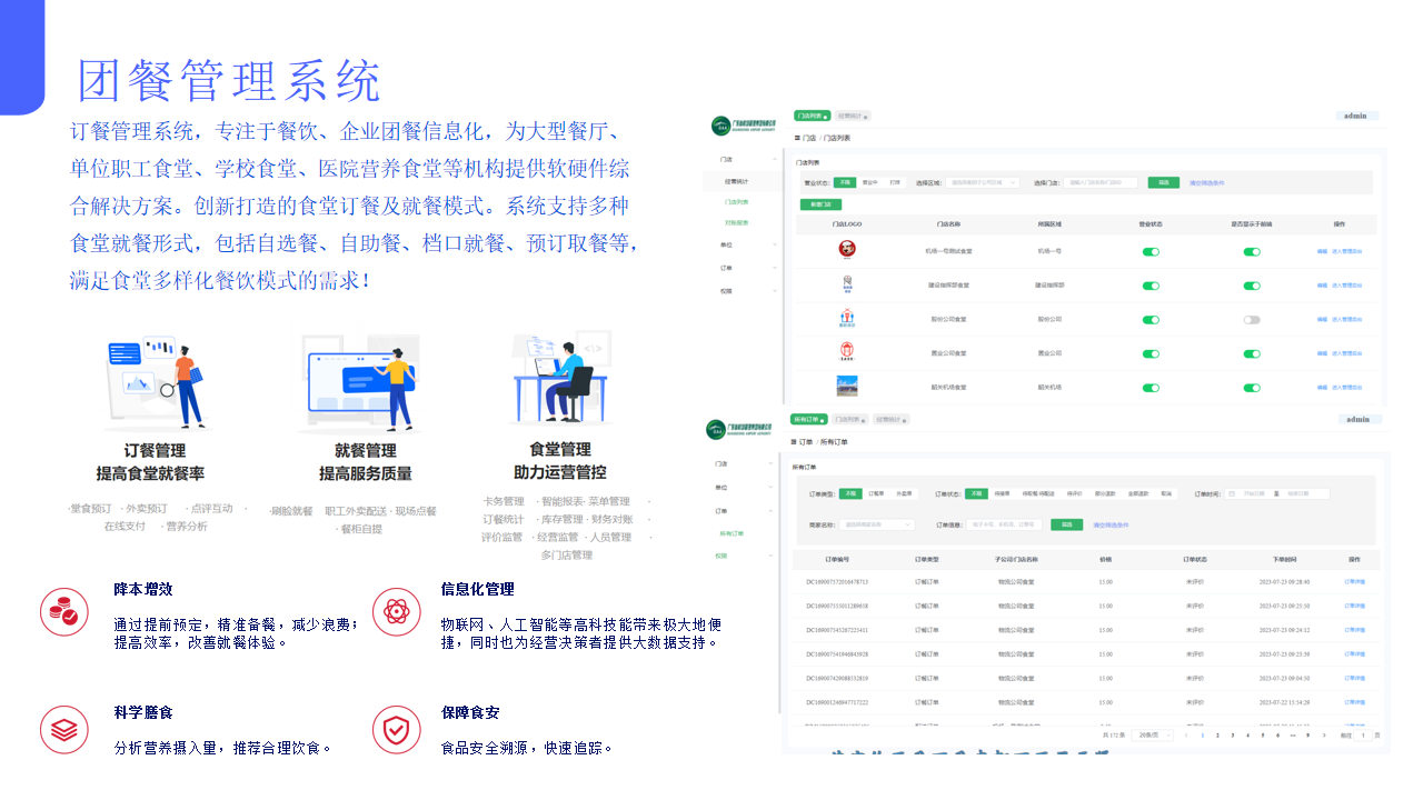 数字校园整体解决方案
